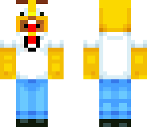 homero muuuyy drogado