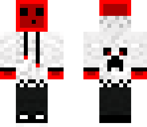 red slime
