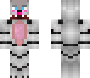 mangle