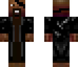 nick fury