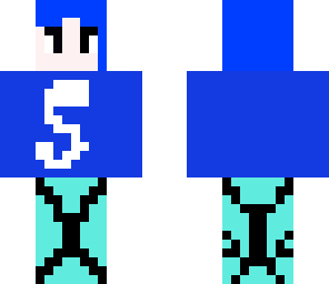 sonic fan i made this for u