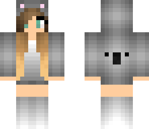 koala girl