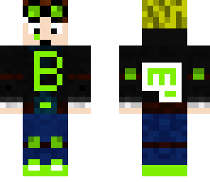 dantdm bro