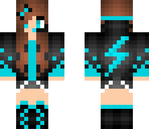 lighting gamer blue