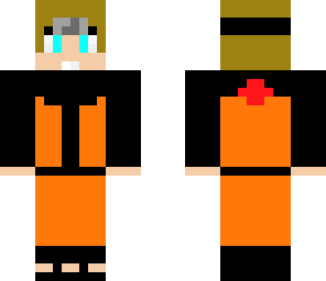 normal naruto