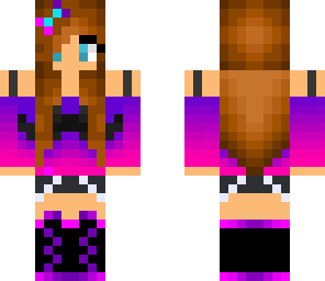 dj girl