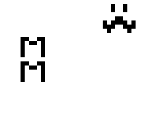 moustache man