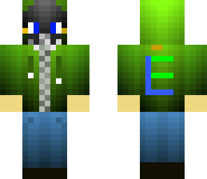 everlegend