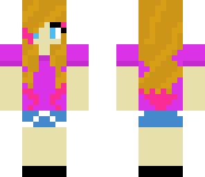 old skin