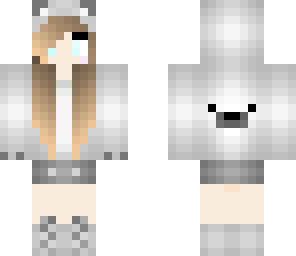 polar bear