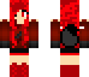 girl foxy