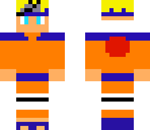 naruto uzumaki