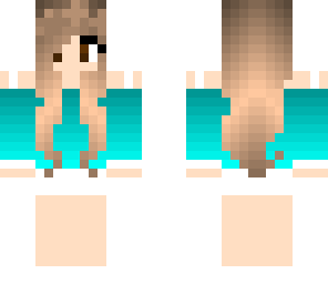 my summer skin