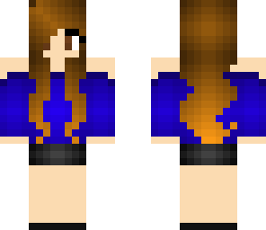girl
