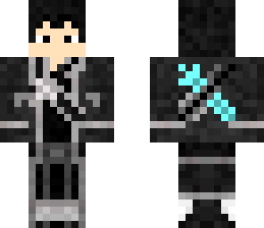 kirito