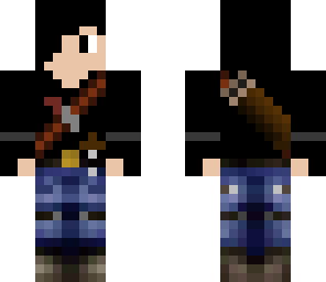 zombie survivor