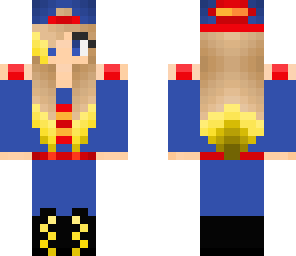cute super girl