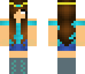 herobrine queen