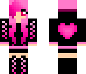 lovin the pink music
