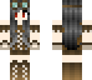 steampunk