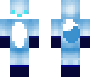icy fox