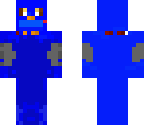 phantom bonnie