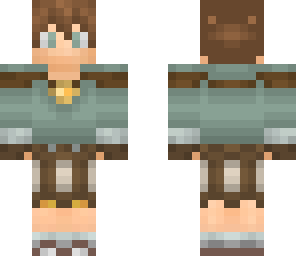 blacksmith boy