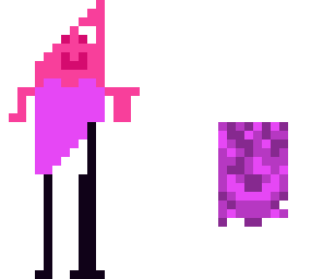 perry paralellogram