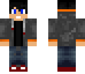 daboss64's custom skin