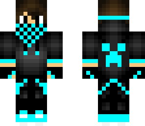 cool boy
