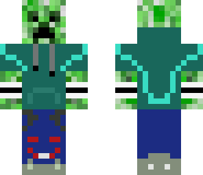 sports creeper