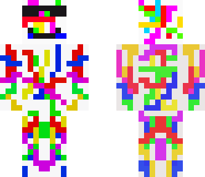colors