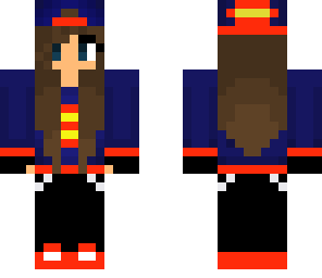 superman girl