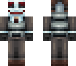 hoxton modification