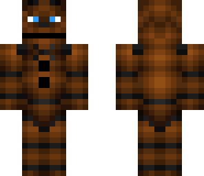 five nights at bonnie's freddyfazbear