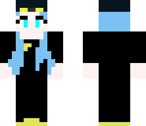 police girl