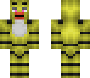 five nights at bonnie's chica the chicken