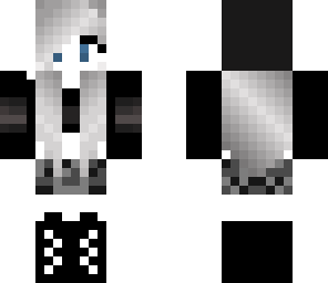 shadow girl