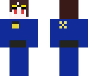 police man