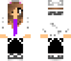 2 wolf girl