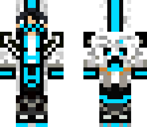assain blue