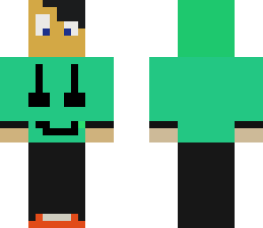 trevor