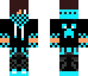 el matador blue