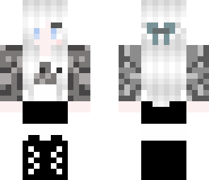 ghost girl