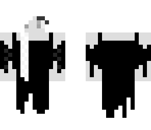ghost girl
