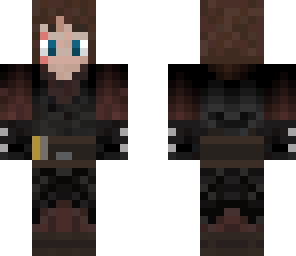 anakin skywalker sw skin 1