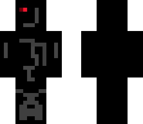 evil ninja robot
