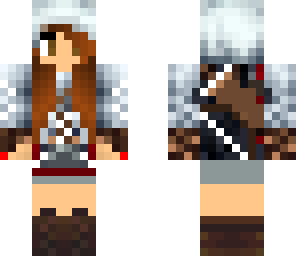 archer girl