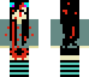 teen killer fully updated