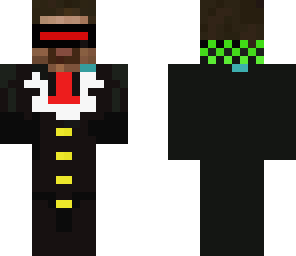 da herobrine beast